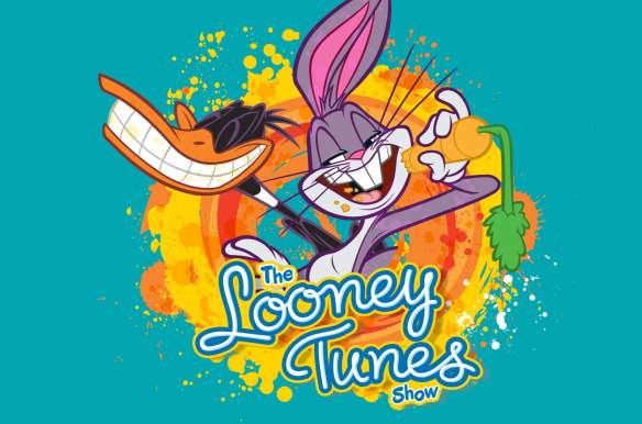 The Looney Tunes Show