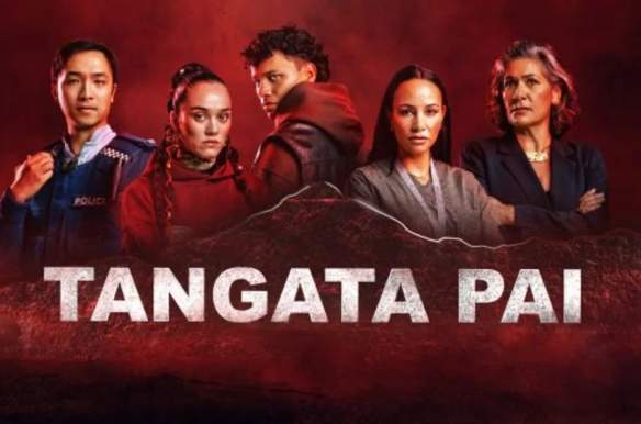 Tangata Pai
