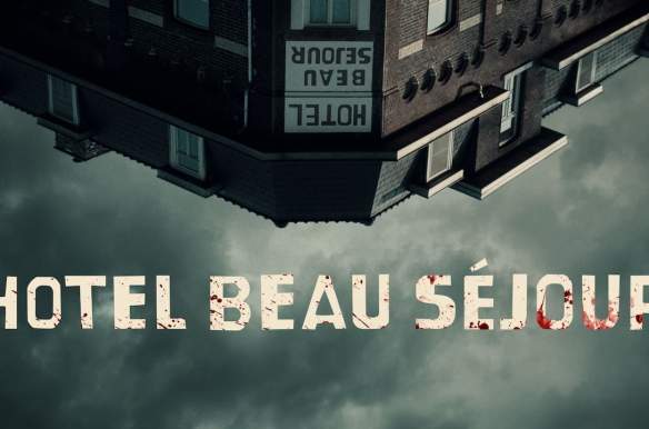Hotel Beau Séjour