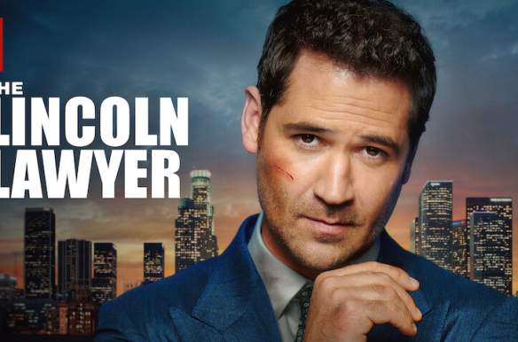 The Lincoln Lawyer