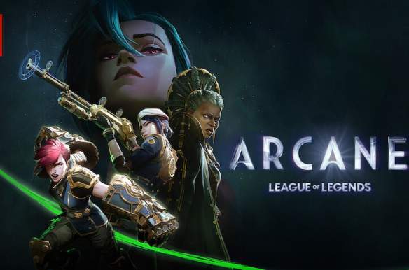 Arcane
