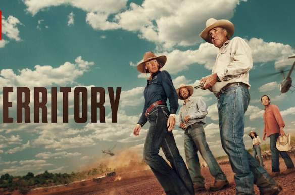 Territory