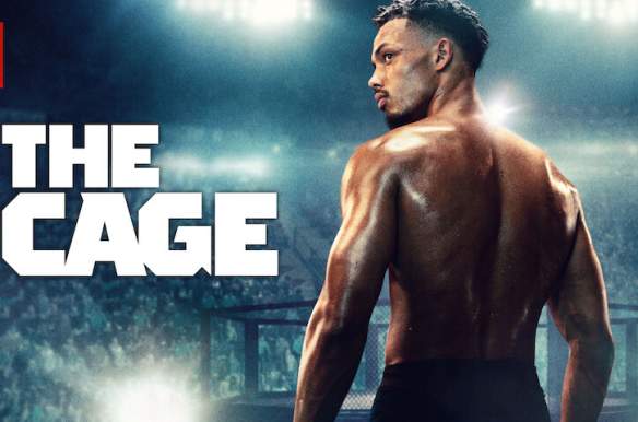The Cage