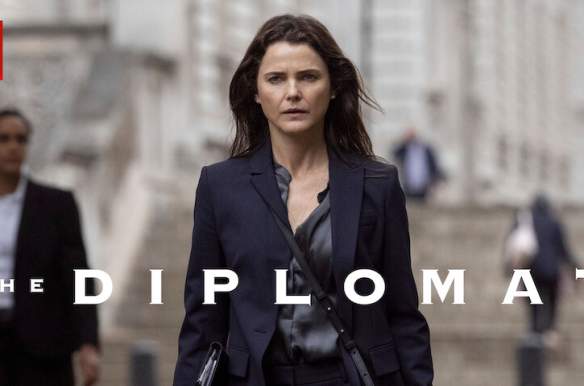 The Diplomat