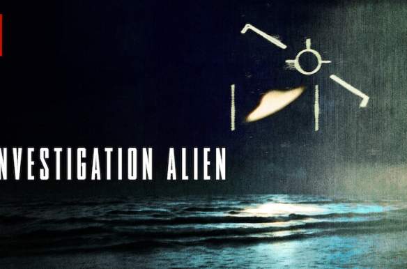 Investigation Alien
