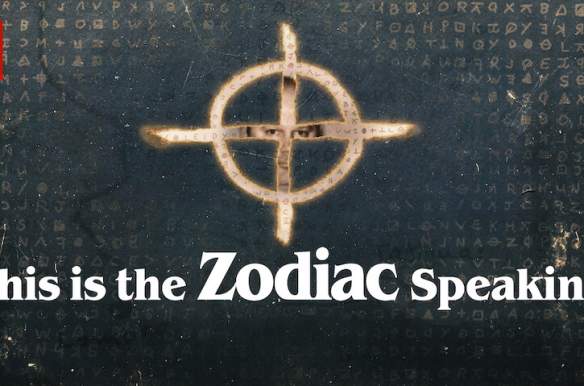This Is the Zodiac Speaking