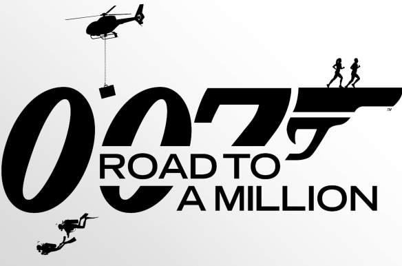 007: Road to a Million