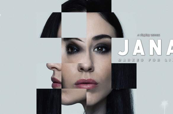 Jana - Marked For Life