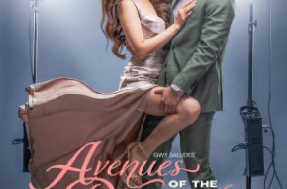 Avenues of the Diamond