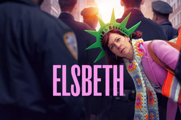 Elsbeth