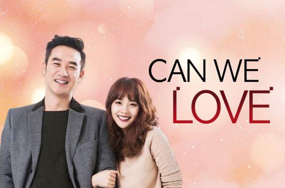 Can we Love? 