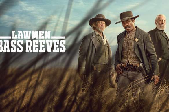 Lawmen: Bass Reeves