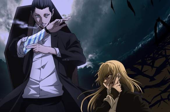 The Witch and the Beast