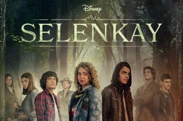 Selenkay