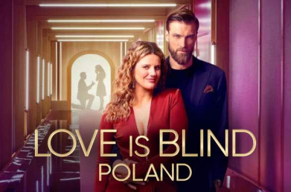 Love Is Blind: Poland