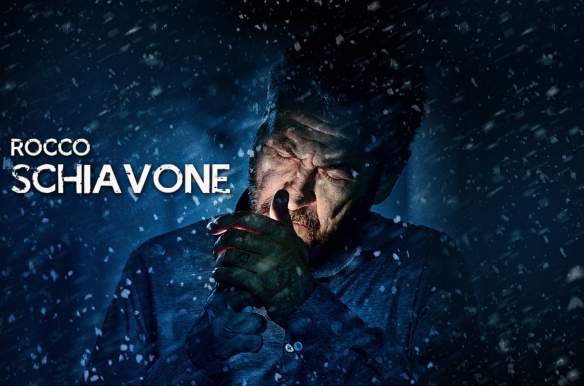 Rocco Schiavone