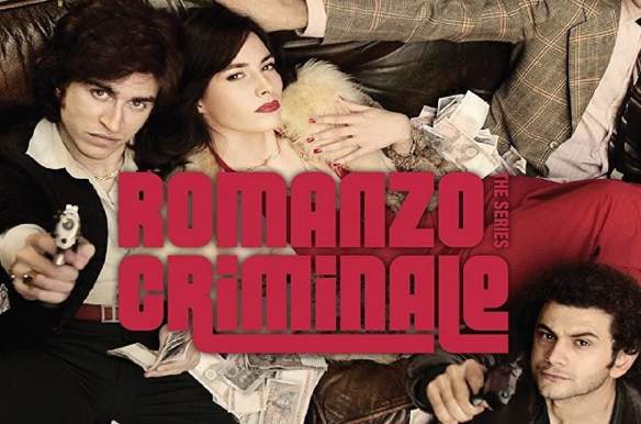 Romanzo criminale