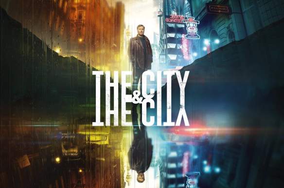 The City and the City