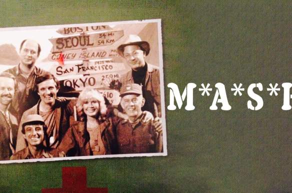 M*A*S*H