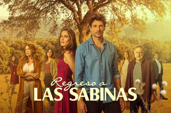 Return to Las Sabinas
