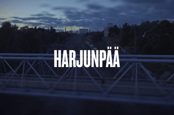 Helsinki Crimes