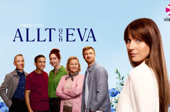 All and Eva