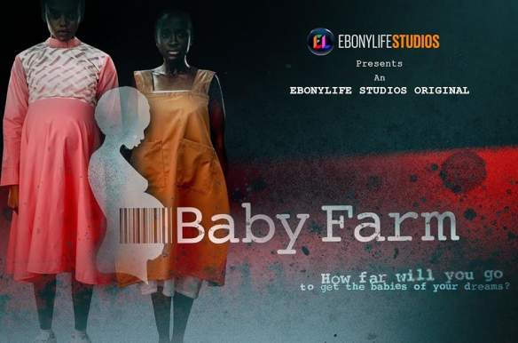 Baby Farm