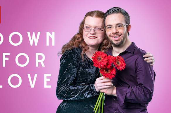Down for Love