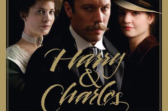 Harry & Charles