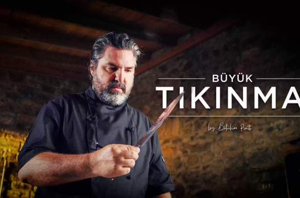 Büyük Tıkınma