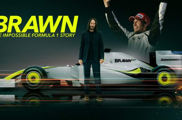 Brawn: The Impossible Formula 1 Story