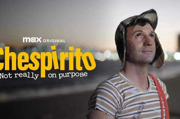 Chespirito: Not Really on Purpose