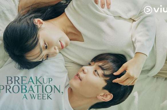 A Week’s Grace