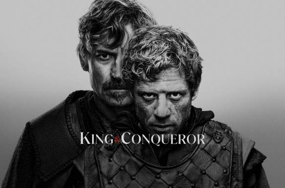 King & Conqueror