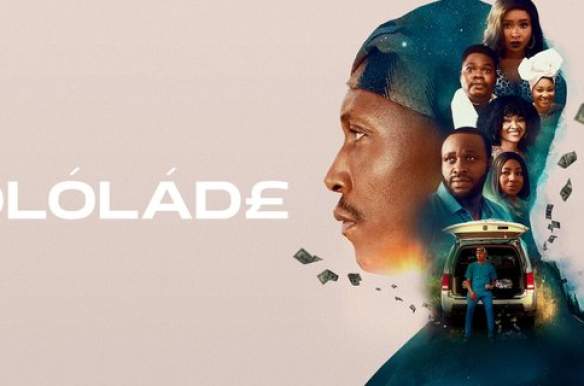 Ololade