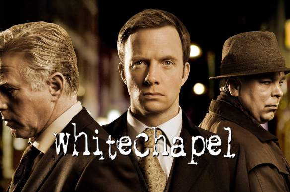 Whitechapel