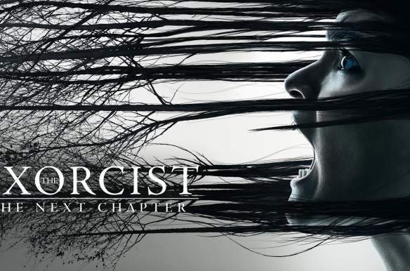 The Exorcist