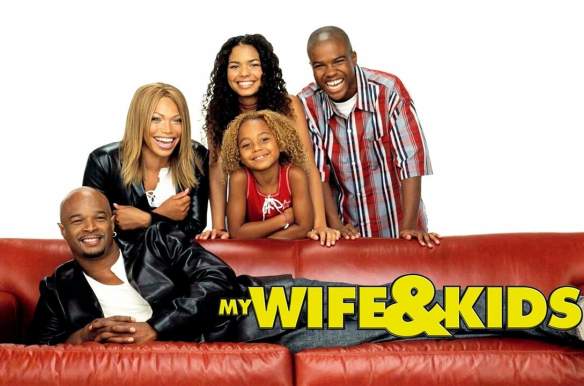 My Wife and Kids