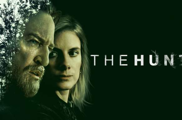 The Hunt