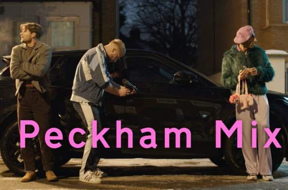 Peckham Mix