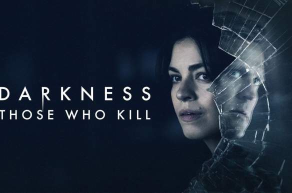 Darkness: Those Who Kill