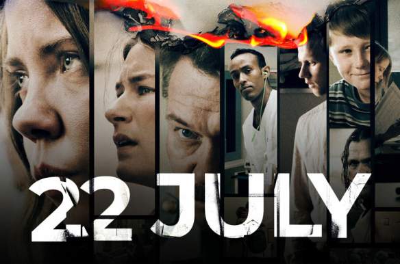 22 July