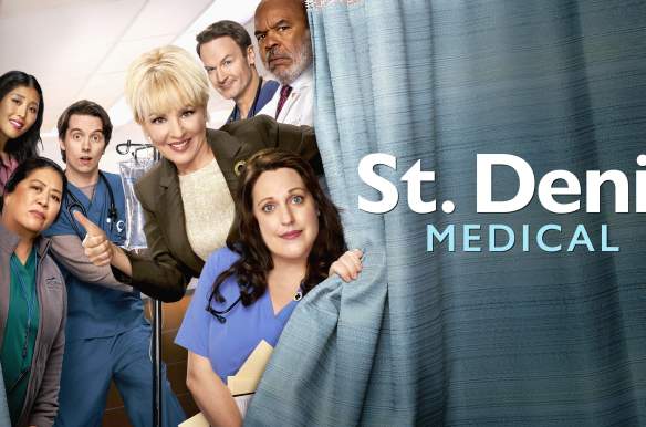 St. Denis Medical