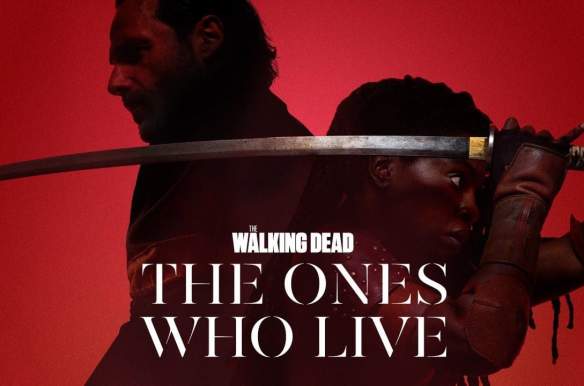 The Walking Dead: The Ones Who Live