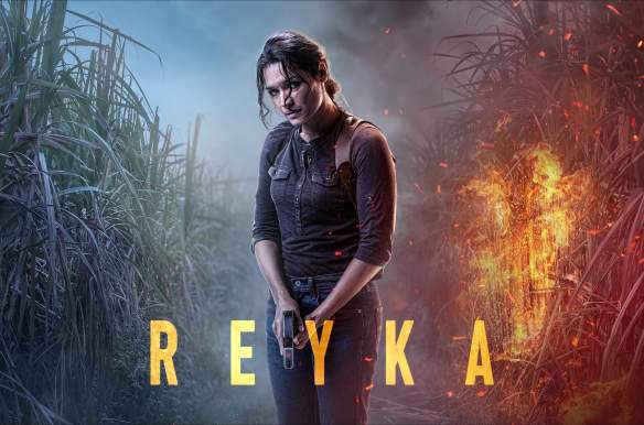 Reyka