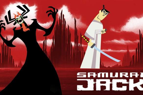 Samurai Jack