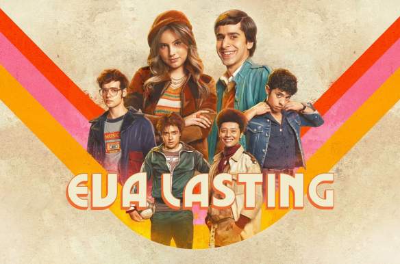 Eva Lasting