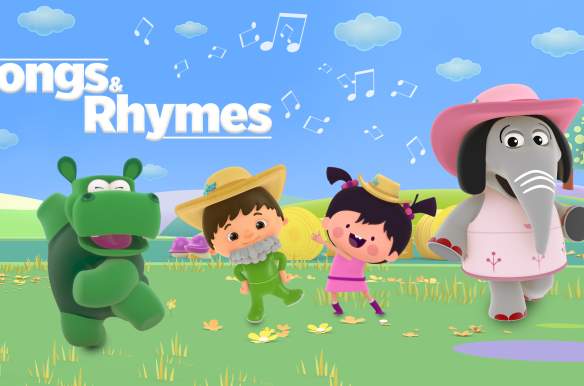 Songs & Rhymes