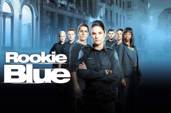 Rookie Blue