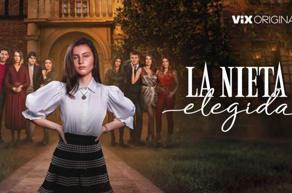 La nieta elegida